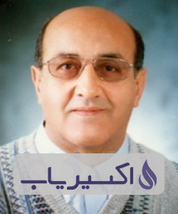 دکتر سیدرضا صفی
