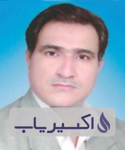 دکتر غلامرضا شیبانی