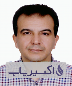 دکتر محمدهادی فیروزی