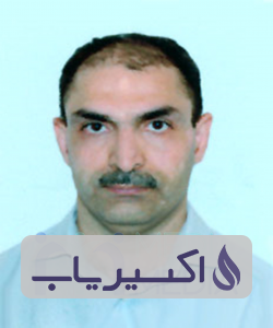 دکتر احمد ساسانی نژاد
