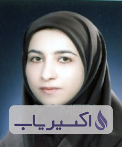 دکتر نسرین بیات پریدری