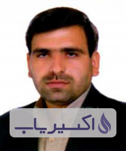 دکتر احمد نبوی نیا