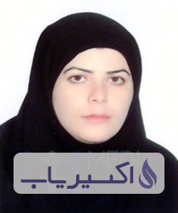 دکتر عاطفه شادمان مجنده