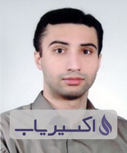 دکتر محمود شعبانی پور