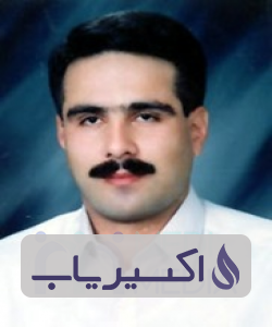 دکتر علی دلفانی
