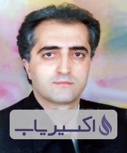 دکتر کمال قضابانویی