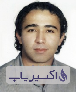 دکتر داریوش صادقیان