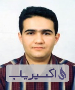 دکتر فرشید کریمی