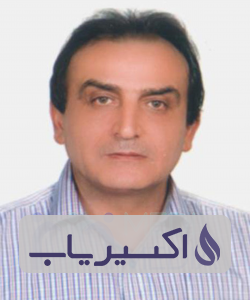 دکتر سیدشهاب الدین خالصی طهارم