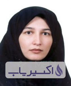 دکتر ناتاشا نجف زاده