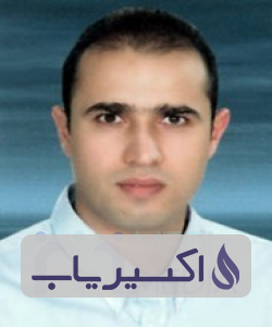 دکتر دامون حیدری نژاد