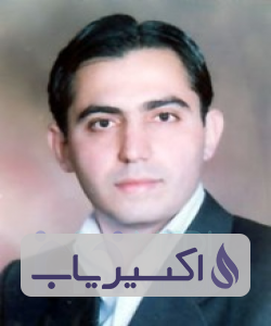 دکتر علی اکبر اقبال