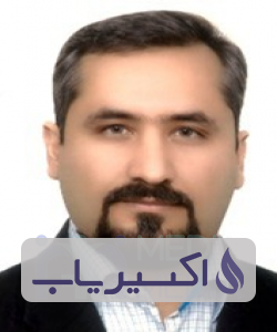 دکتر کامیار عرب ورامینی