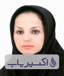 دکتر آزاده مهرورز