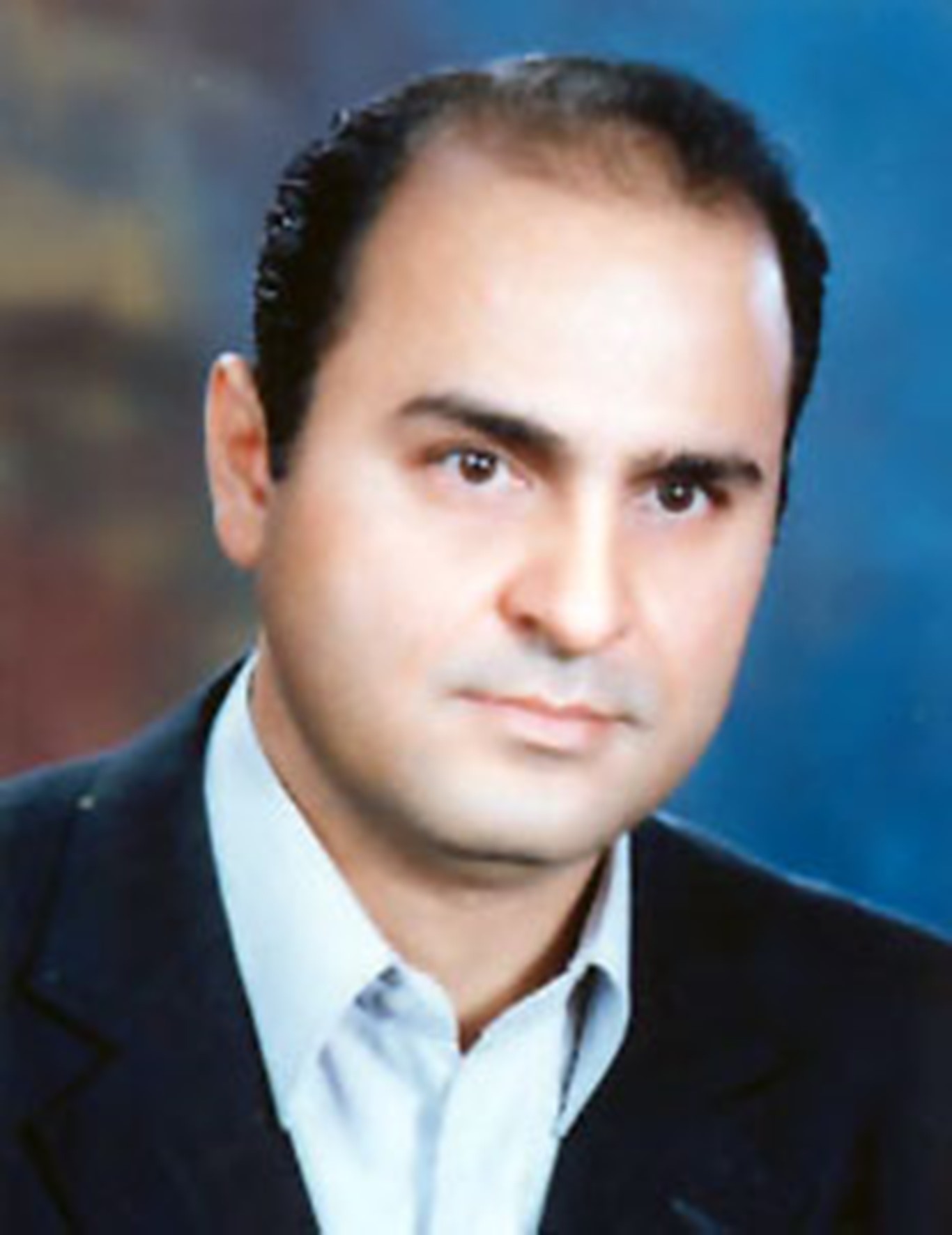دکتر محمود رشیدان