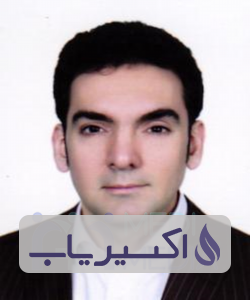 دکتر آرش محمدزاده فرشچی