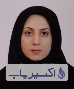 دکتر نرگس قاضی