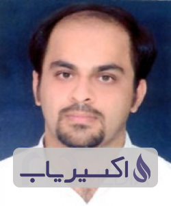 دکتر اباذر شهیر