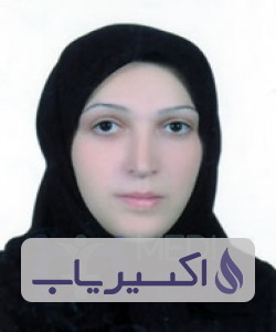 دکتر بهاره حاتمی