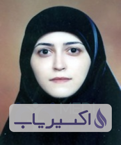 دکتر افسانه شیرانی