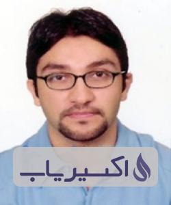 دکتر رضا واقفی حسینی
