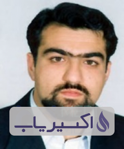 دکتر سیدمهرشاد پهلوانی