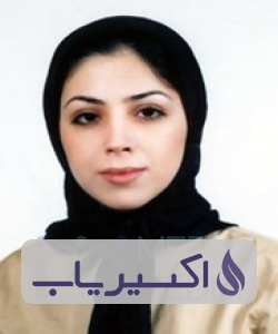 دکتر پریسا پژوه