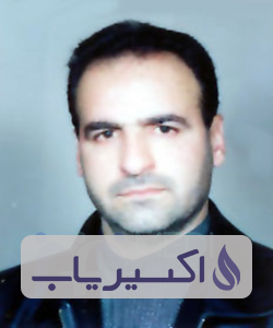 دکتر علی رضا برهان