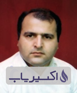 دکتر ابراهیم خادملو