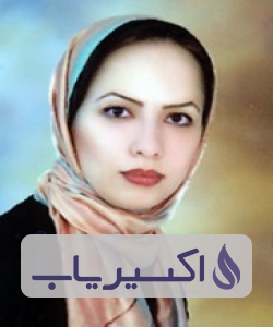 دکتر سارا محرابی