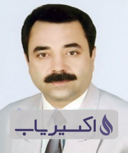 دکتر محمد مؤید