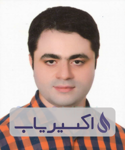 دکتر ایمان شریفی اصفهانی