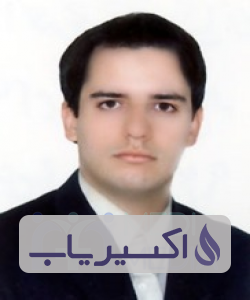 دکتر احمد محمدی آشیانی