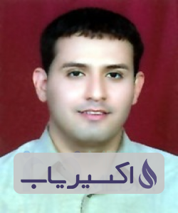 دکتر محمدعلی مشگلانی