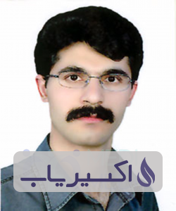 دکتر علی علی زاده شورکی