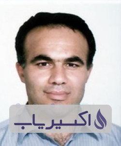 دکتر محمد نصرتی اندواری