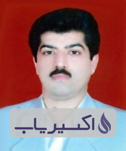 دکتر سیدمحمد حسینی زادگان