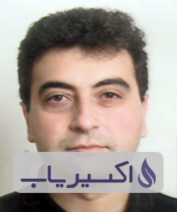 دکتر محمدحسن قره آغاجلو