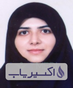 دکتر مونا ملاحسن کاشانی