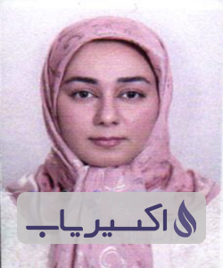 دکتر فاطمه طاهری انارکی