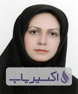 دکتر اشرف رضائی نژاد