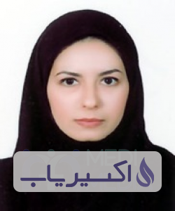 دکتر مریم مدبر