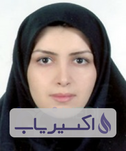 دکتر بهاره حاجی براتعلی