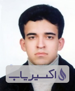 دکتر علیرضا عزیزآهاری