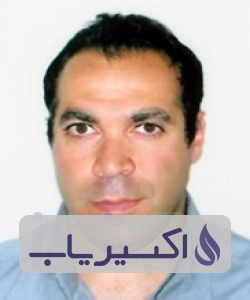 دکتر فرزام عمیدافشار