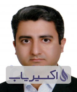 دکتر علی امینی هرندی