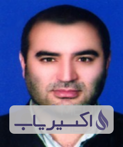 دکتر علی اصغرزاده