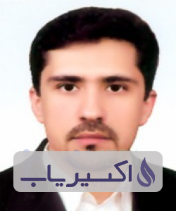 دکتر فرزاد دارابی