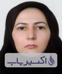 دکتر مهین باقری فهرجی