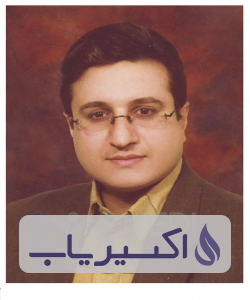 دکتر احمد لسانی